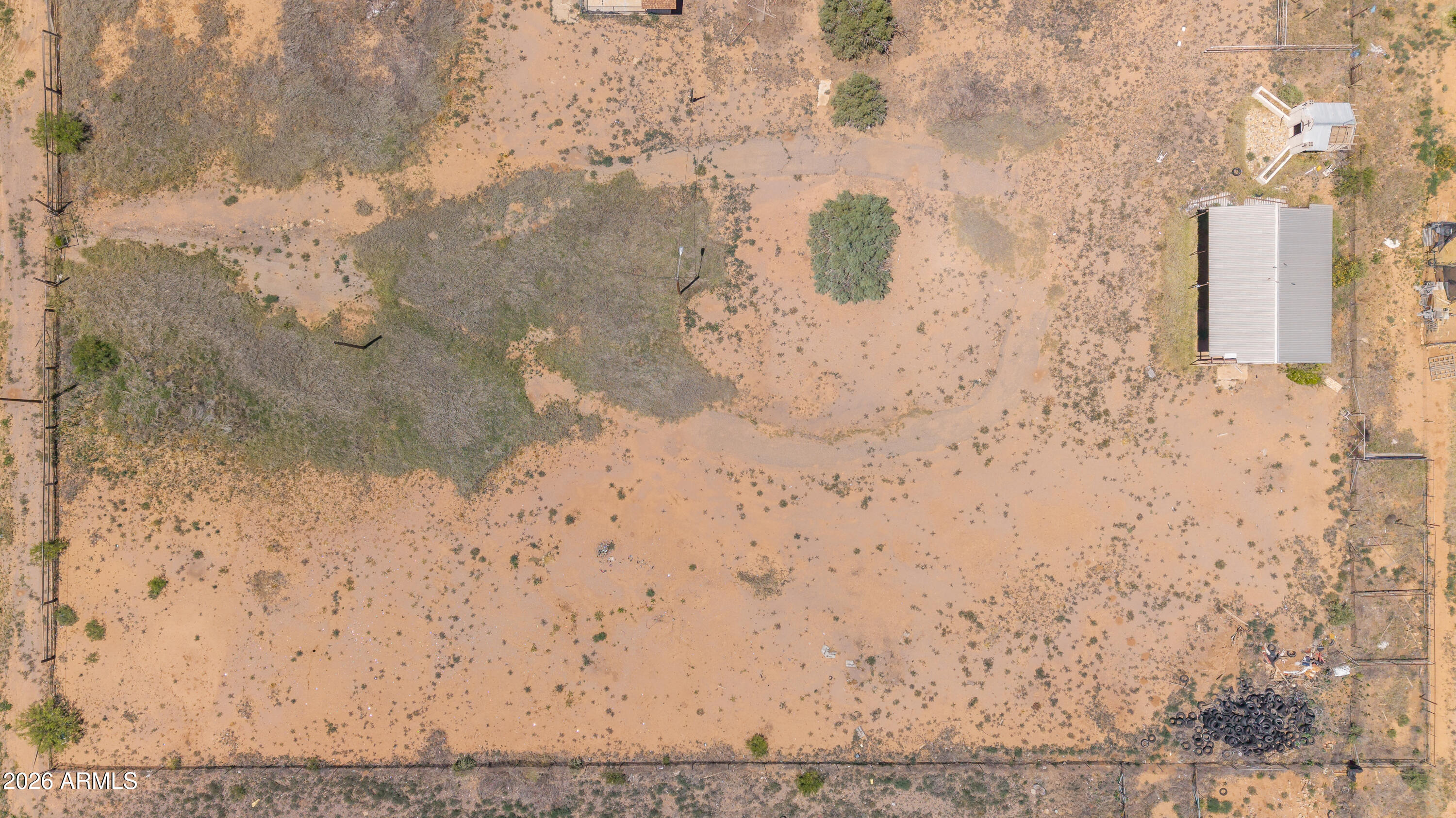 30 East Crystal Avenue, Unit 2 Douglas, AZ 85607 - Photo 10 of 12