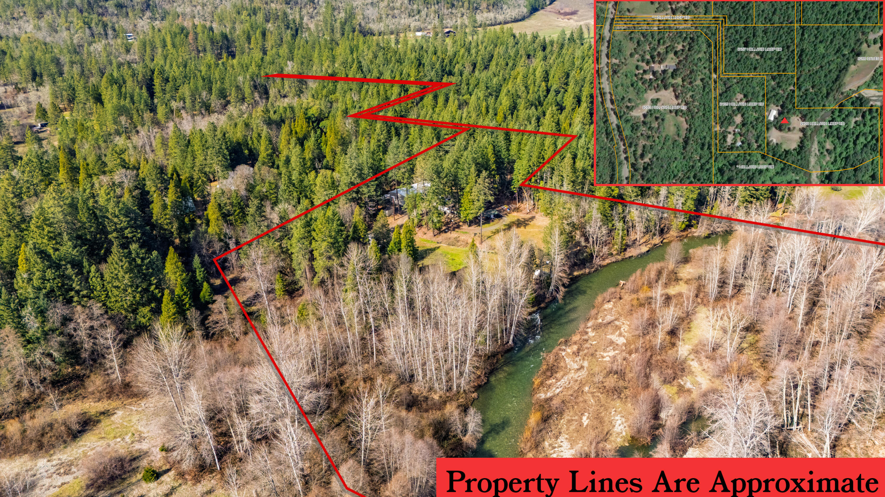 9439 Holland Loop Road Cave Junction, OR 97523 - Photo 5 of 23 9439-28