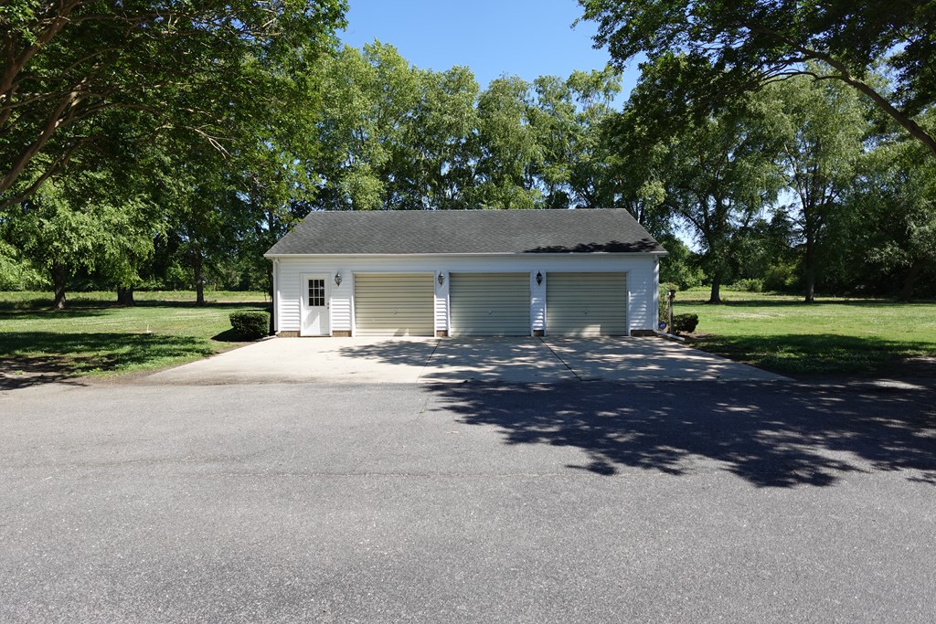 7303 Bayside Road Franktown, VA 23354 - Photo 57 of 85