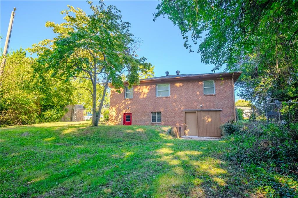 1503 Darden Street High Point, NC 27265 - Photo 3 of 22 Gallery Image 3