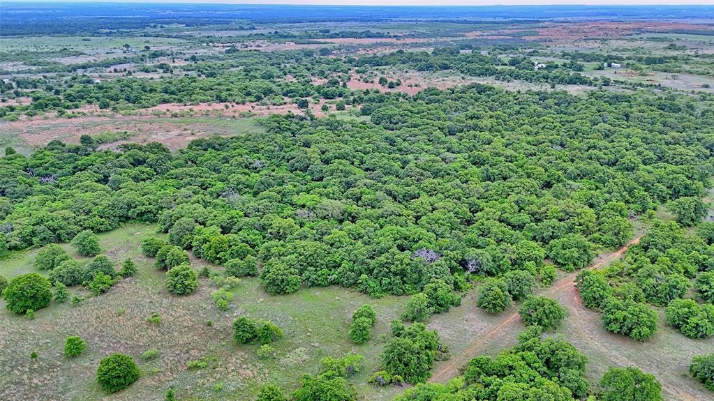 0 Watson Road Windthorst, TX 76389 - Photo 23 of 27 an aerial view of a houses with a yard