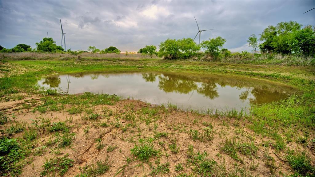 0 Watson Road Windthorst, TX 76389 - Photo 7 of 27 a view of a lake with a yard