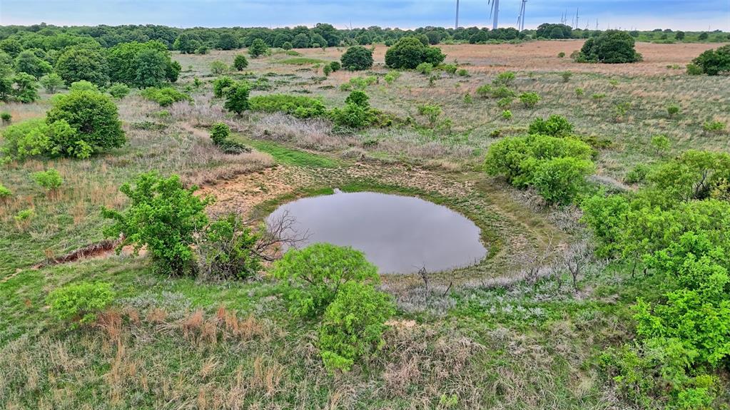 0 Watson Road Windthorst, TX 76389 - Photo 9 of 27 a view of outdoor space and yard