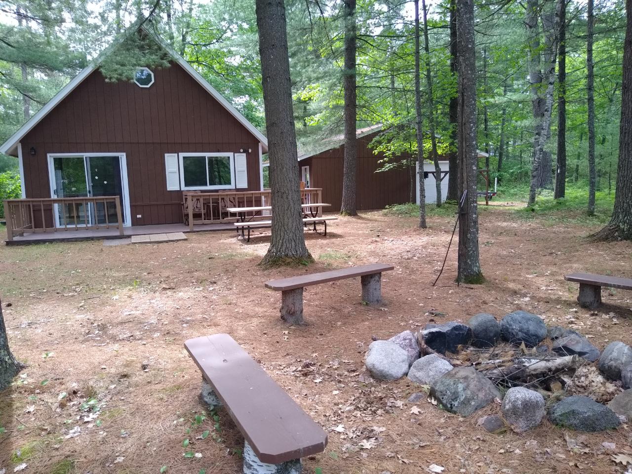 5365 Illinois Road Eagle River, WI 54521 - Photo 15 of 24 Gallery Image 15