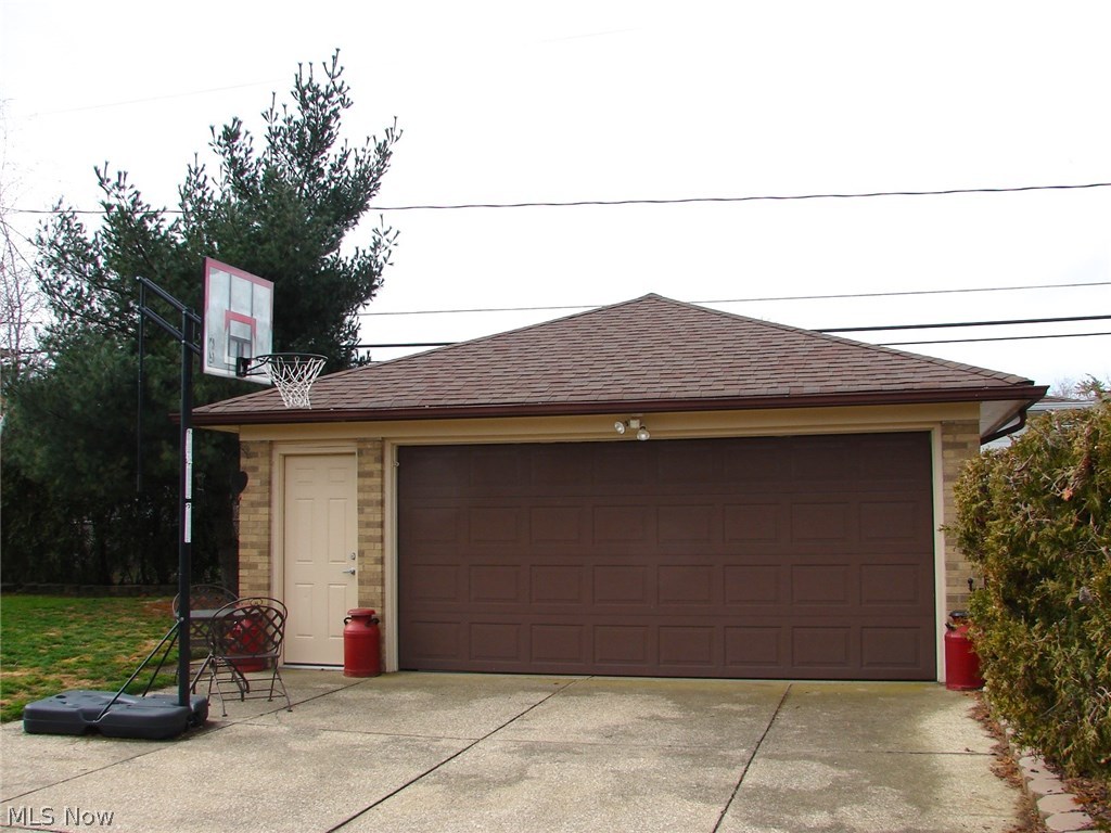 4778 Roadoan Road Cleveland, OH 44144 - Photo 29 of 33 Gallery Image 29