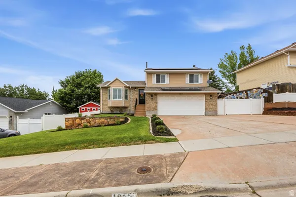 $675,000 | 1055 Castle Rock Road, Sandy, UT 84094