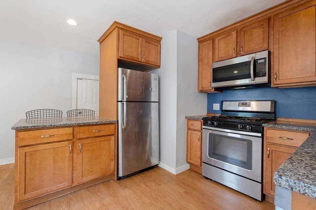 1304 Boylston Street, Unit 1 Newton, MA 02464 - Photo 6 of 14