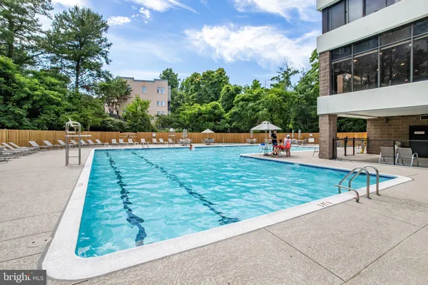 $2,195 | 6301 Stevenson Avenue, Unit 1514, Alexandria, VA 22304