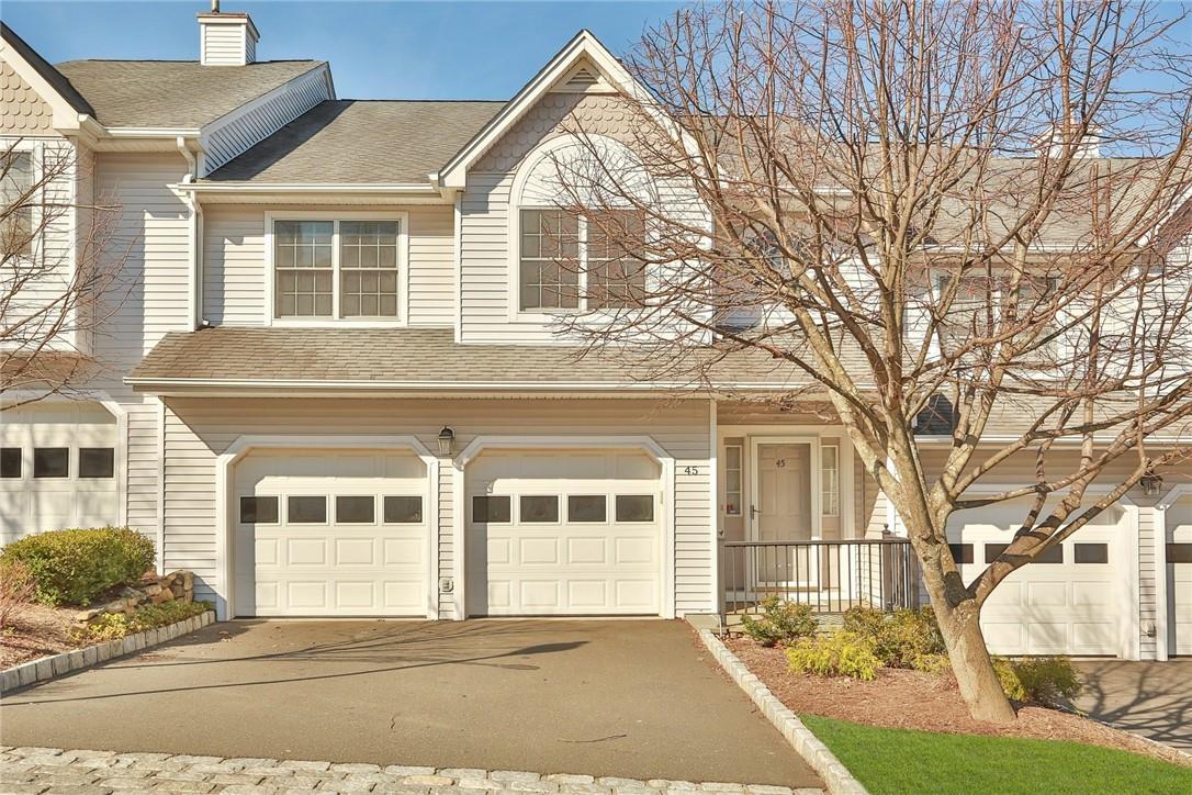 45 Forest Ridge Road Nyack, NY 10960 - Photo 1 of 1