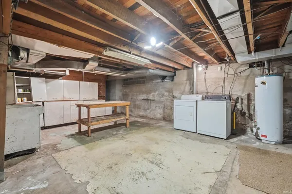 $250,000 | 8780 West 600 South, Claypool, IN 46510