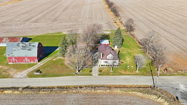 $250,000 | 8780 West 600 South, Claypool, IN 46510