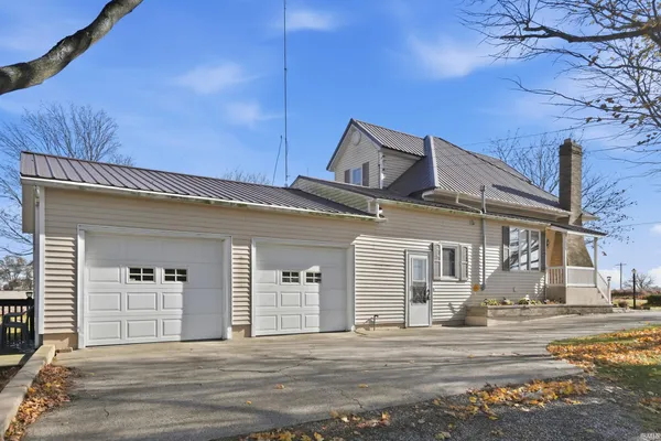 $250,000 | 8780 West 600 South, Claypool, IN 46510