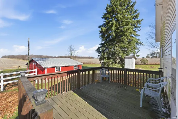 $250,000 | 8780 West 600 South, Claypool, IN 46510