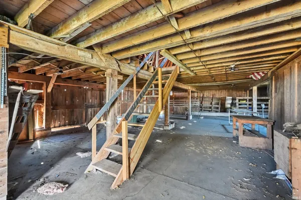 $250,000 | 8780 West 600 South, Claypool, IN 46510