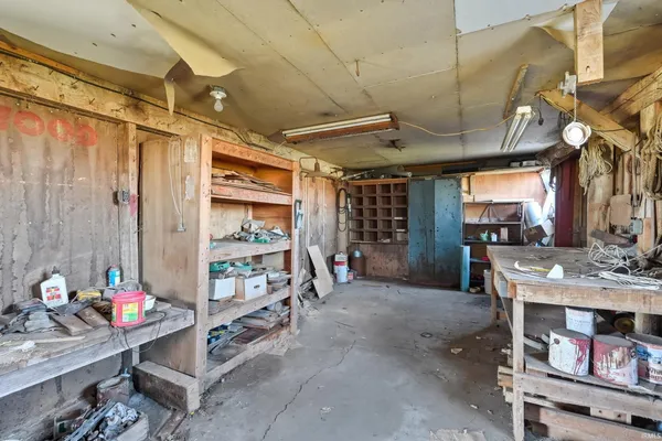 $250,000 | 8780 West 600 South, Claypool, IN 46510