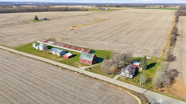 $250,000 | 8780 West 600 South, Claypool, IN 46510