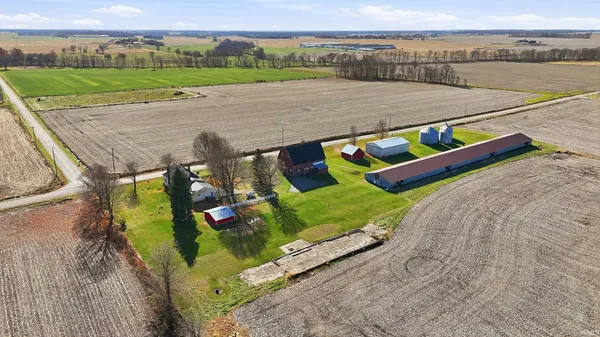 $250,000 | 8780 West 600 South, Claypool, IN 46510