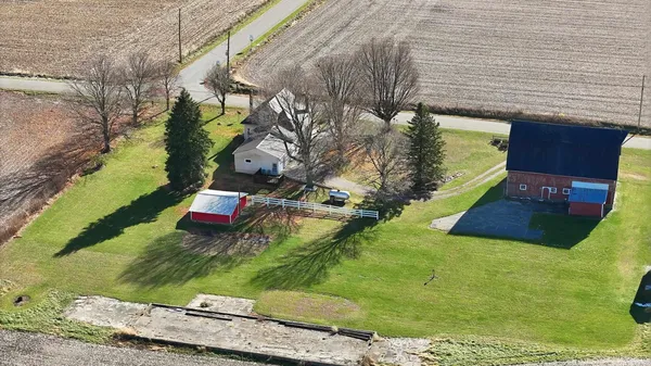 $250,000 | 8780 West 600 South, Claypool, IN 46510