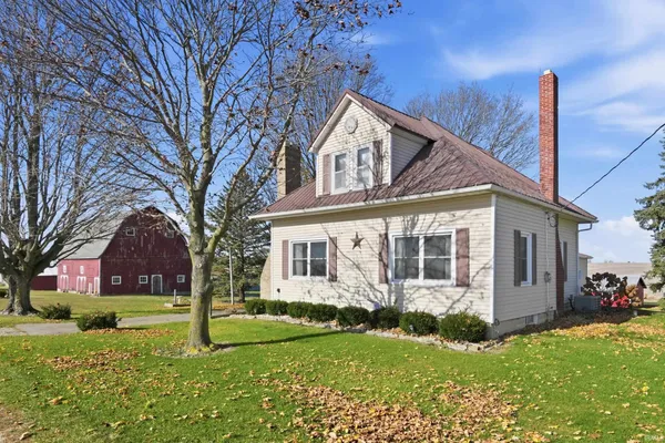 $250,000 | 8780 West 600 South, Claypool, IN 46510