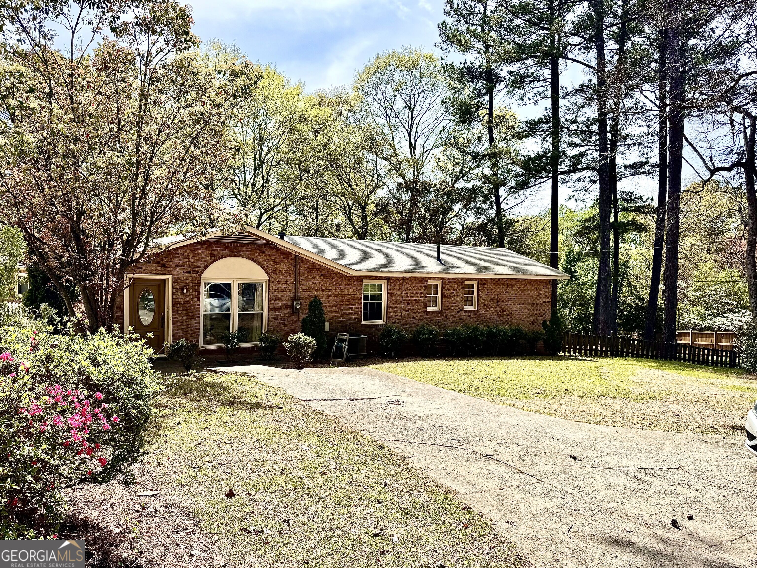 1945 Harts Mill Road Northeast Atlanta, GA 30341 - Photo 2 of 9 Gallery Image 2