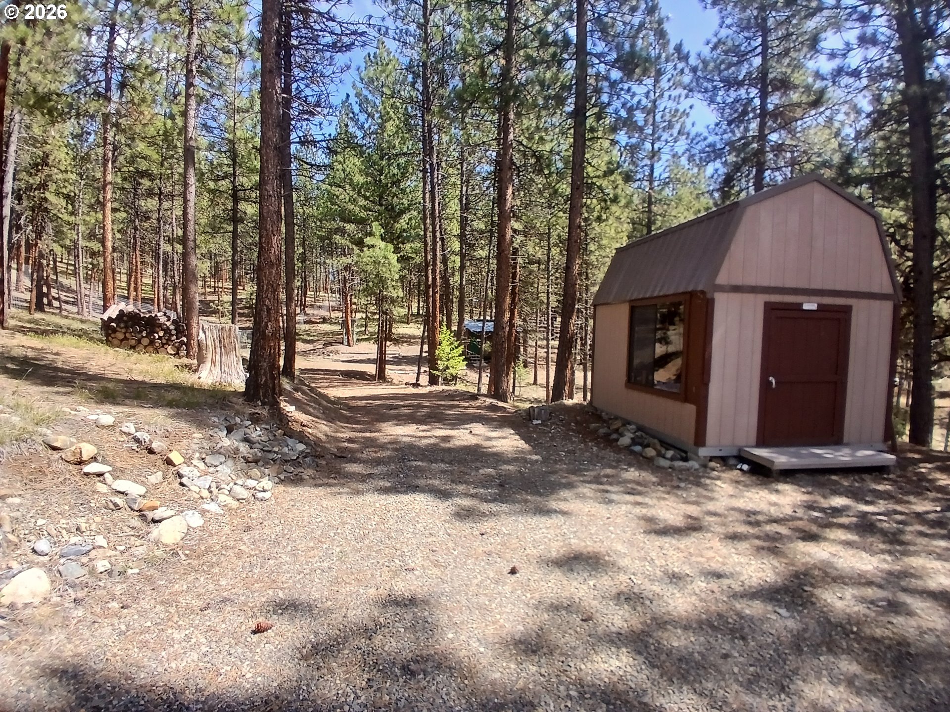 Bear Gulch Road Baker City, OR 97814 - Photo 10 of 27 Gallery Image 10
