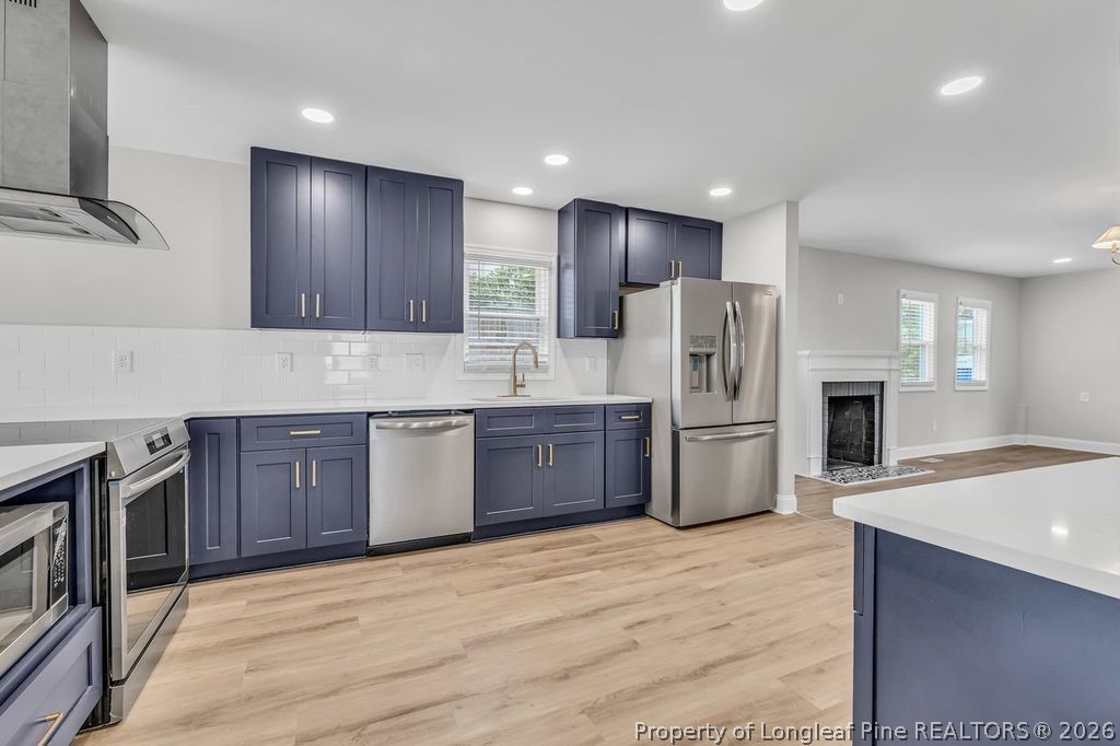 210 Blueridge Road Fayetteville, NC 28303 - Photo 12 of 43