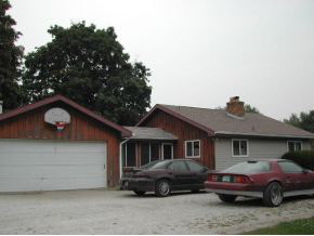 1992 West County Line Road Walkerton, IN 46574 - Photo 1 of 1