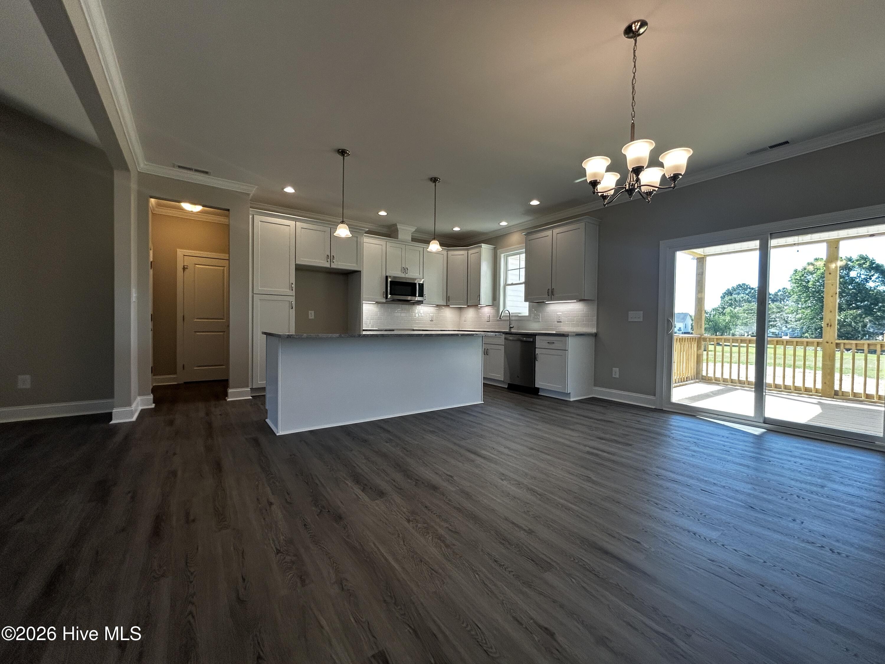 7115 Wheatfield Road Spring Hope, NC 27882 - Photo 9 of 26 11.
