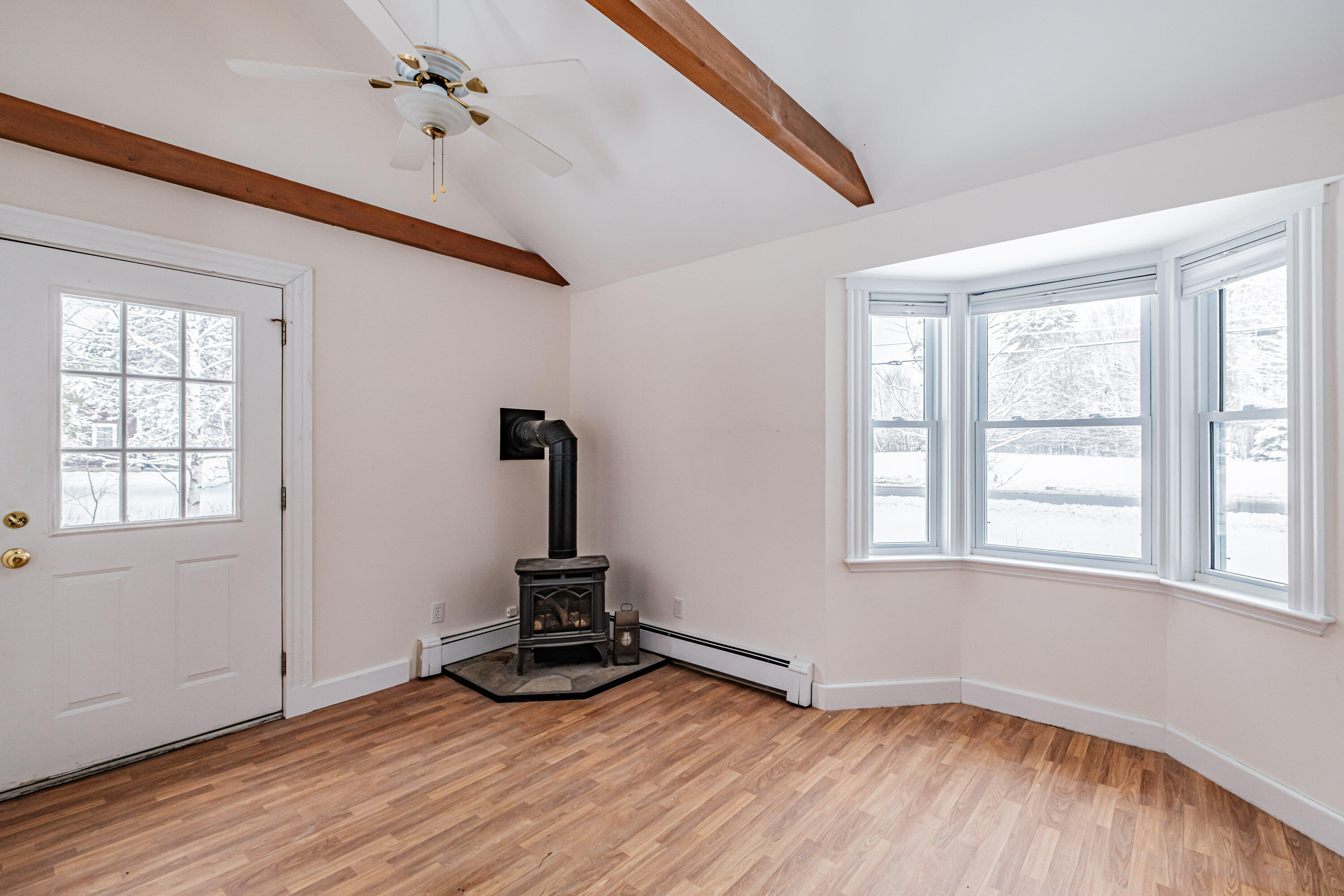 12 Paradise Hill Road Bethel, ME 04217 - Photo 27 of 64