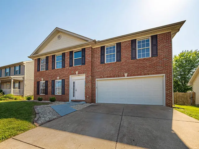 $319,000 | 3707 Furlong Drive, Evansville, IN 47725