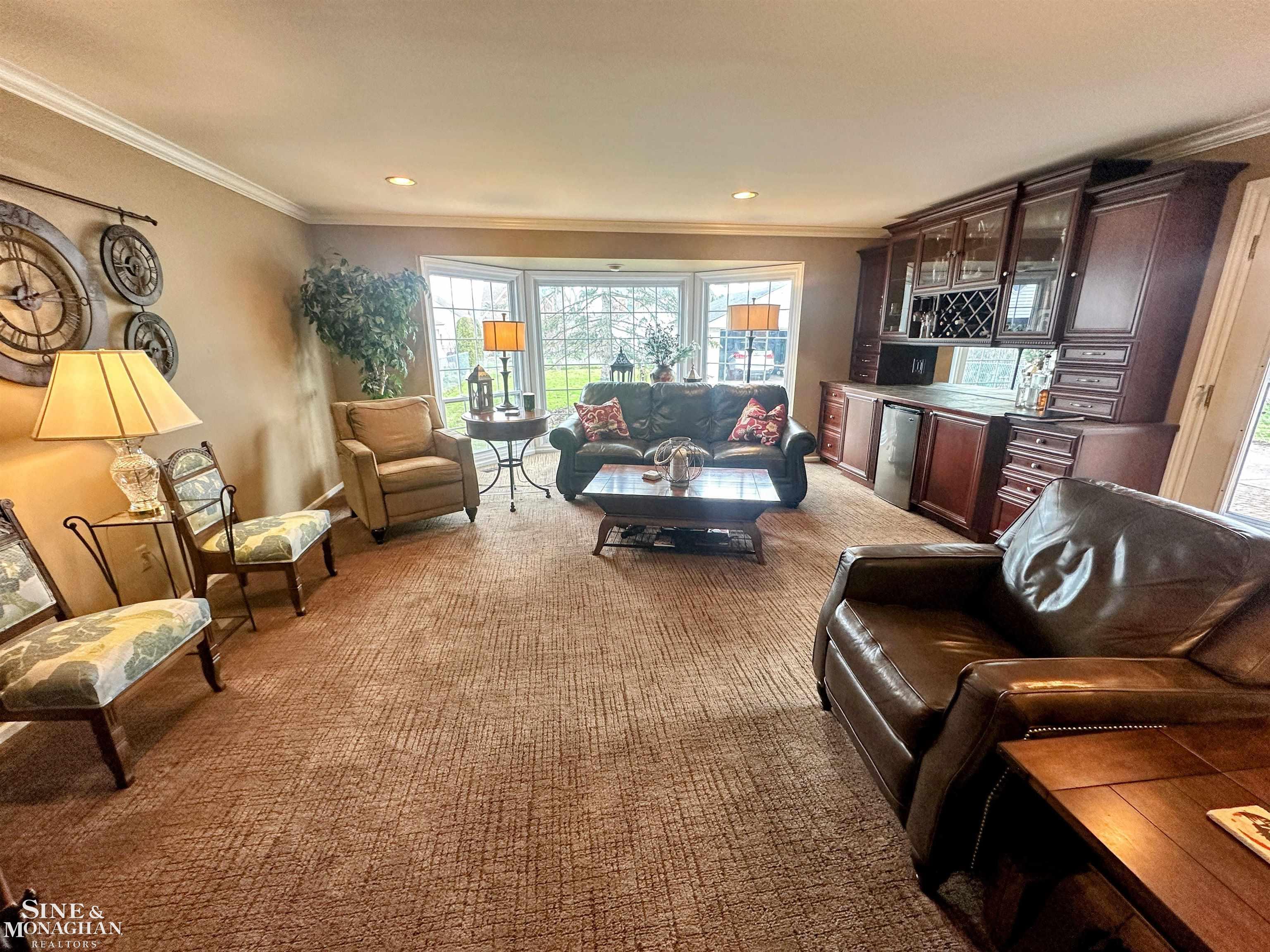 1832 Littlestone Road Grosse Pointe Woods, MI 48236 - Photo 10 of 36