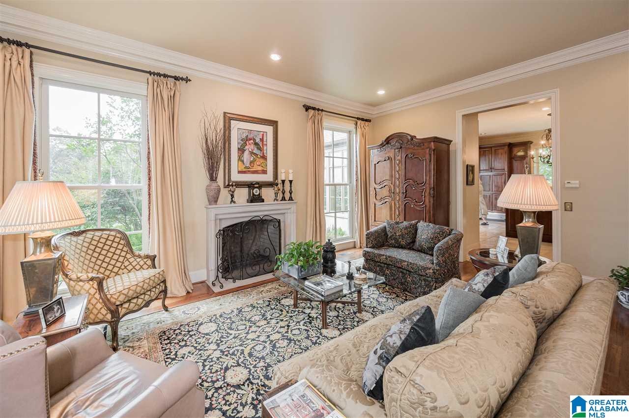7400 Ridgecrest Court Road Birmingham, AL 35242 - Photo 12 of 50