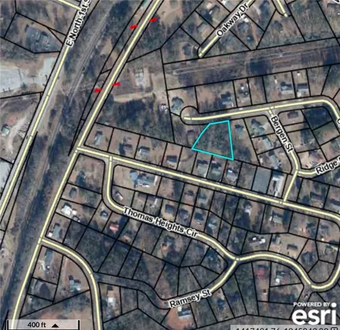 $25,000 | 305 Creek Drive, Seneca, SC 29678