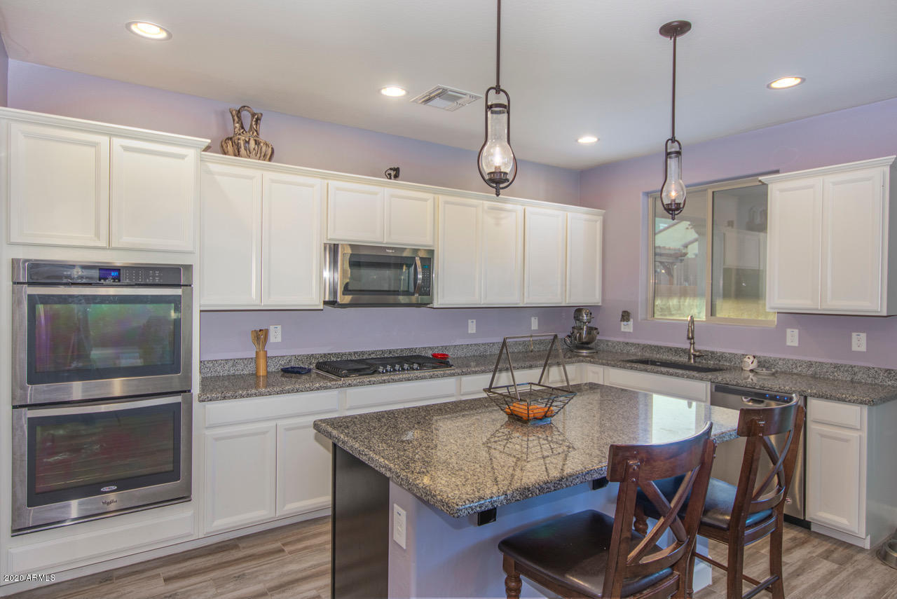 20604 West Point Ridge Road Buckeye, AZ 85396 - Photo 9 of 27 Gilbert 1-14