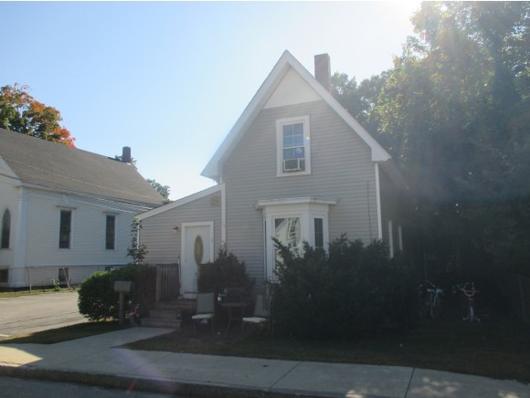 28 North Main Street Rochester, NH 03867 - Photo 1 of 1