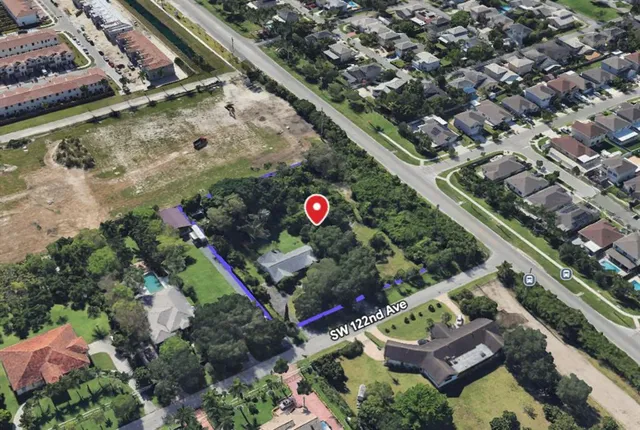 $1,950,000 | 24755 Southwest 122nd Avenue, Homestead, FL 33032