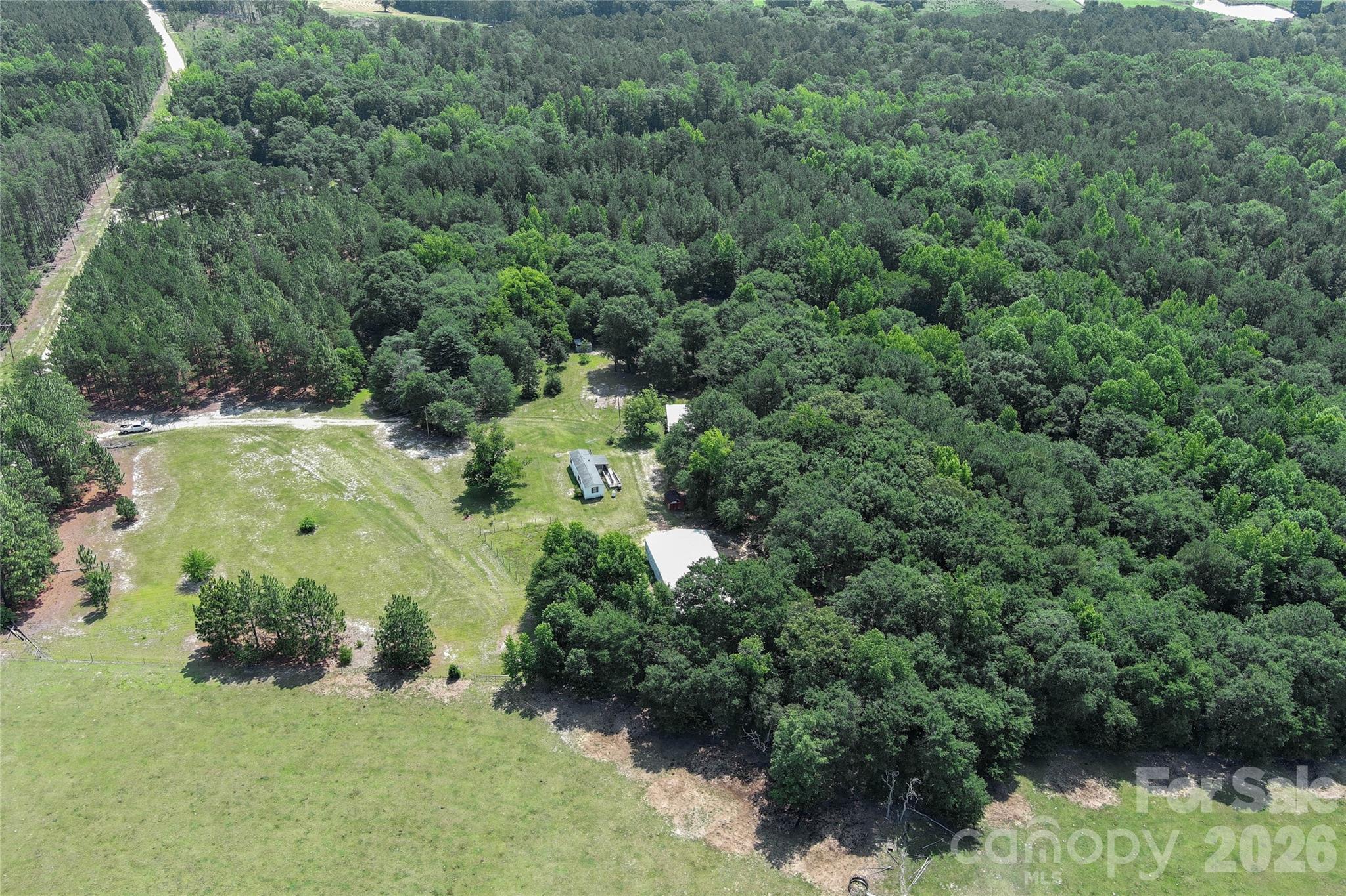 809 Campbell Road Jefferson, SC 29718 - Photo 26 of 26