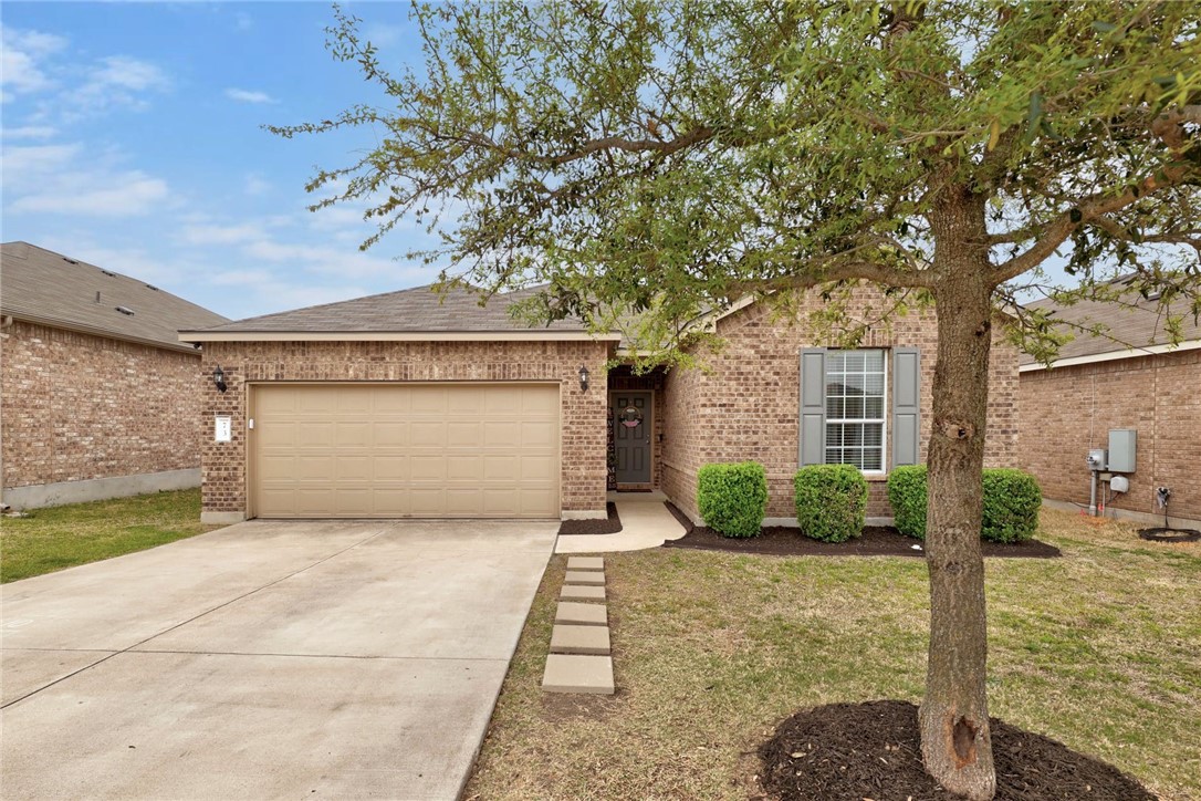 73 Mallard Lane Leander, TX 78641 - Photo 1 of 24