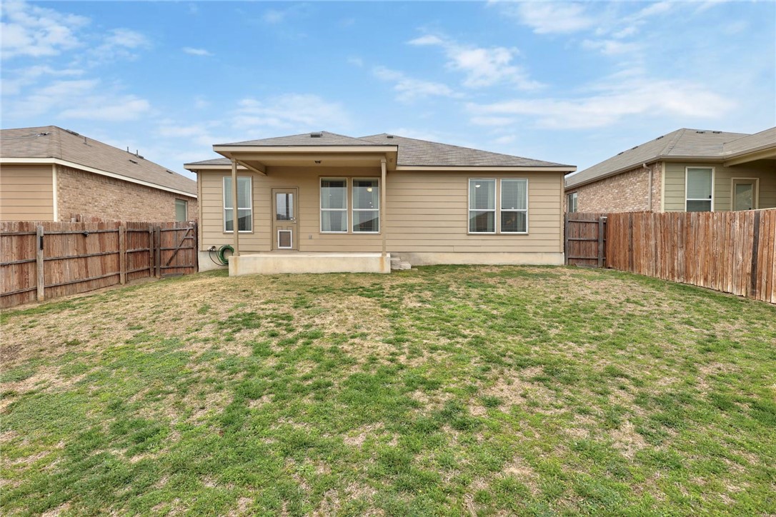 73 Mallard Lane Leander, TX 78641 - Photo 21 of 24