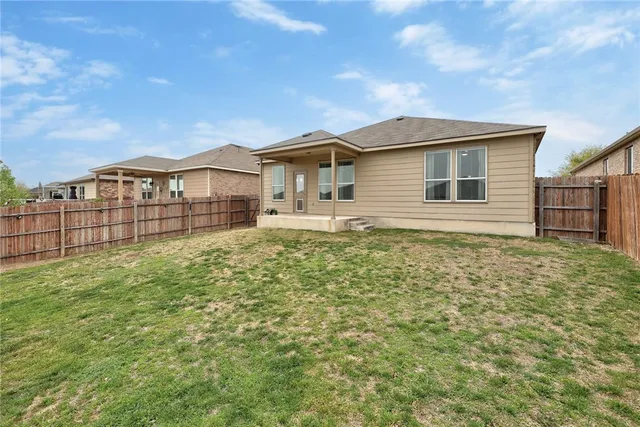 $1,900 | 73 Mallard Lane, Leander, TX 78641