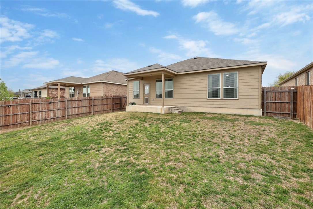 73 Mallard Lane Leander, TX 78641 - Photo 23 of 24