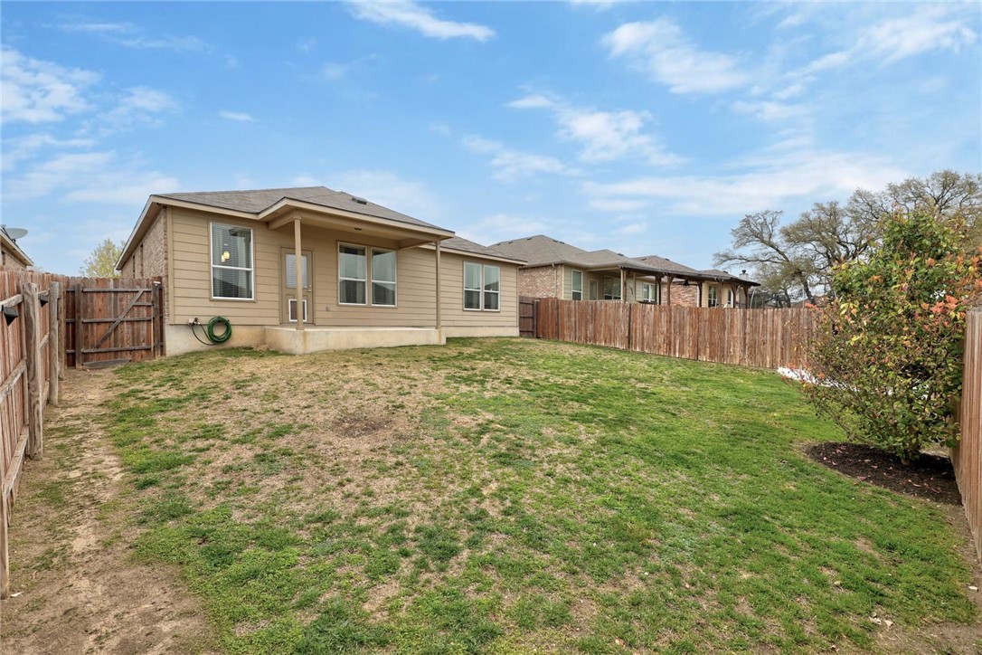 73 Mallard Lane Leander, TX 78641 - Photo 24 of 24