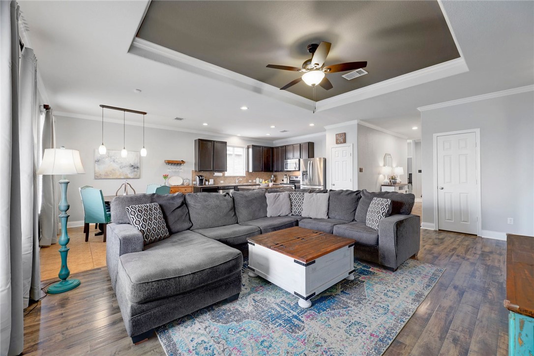 73 Mallard Lane Leander, TX 78641 - Photo 4 of 24