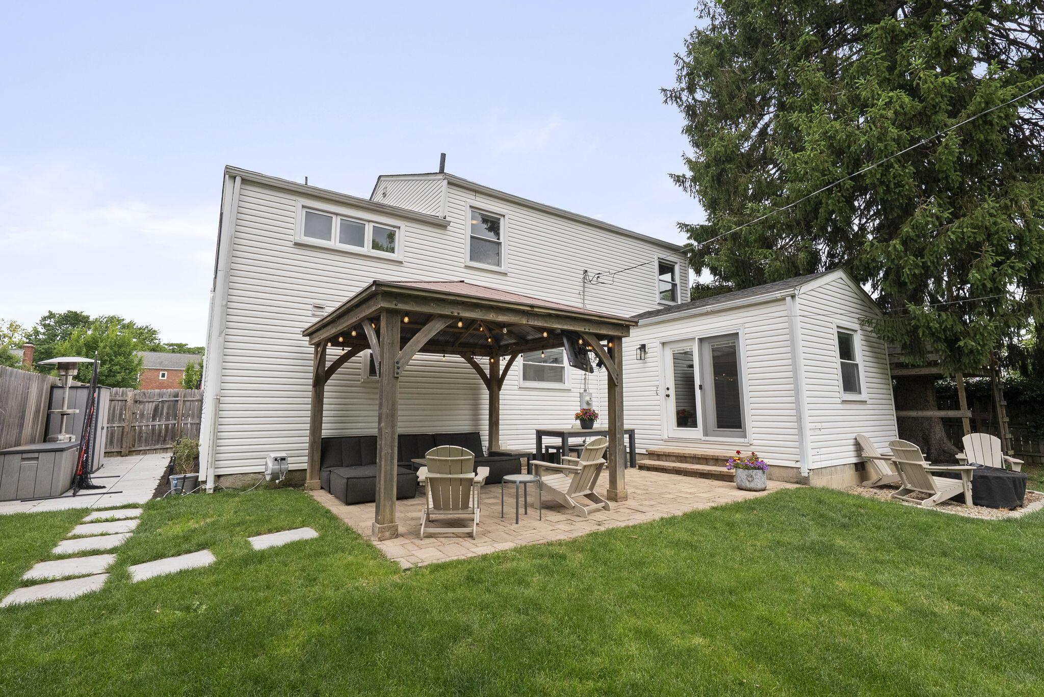 2704 Brandon Road Upper Arlington, OH 43221 - Photo 63 of 101