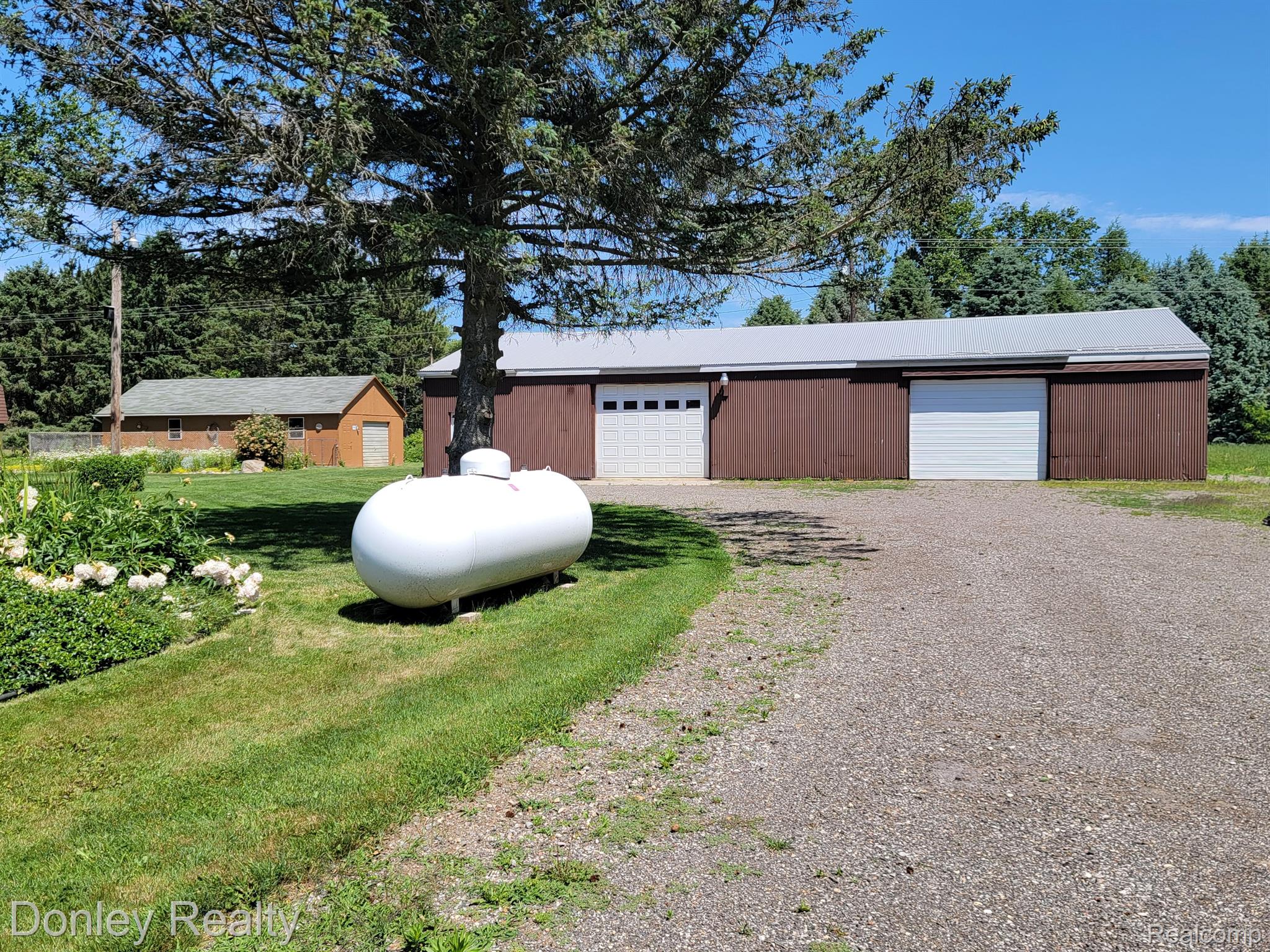 330 West Marlette Road Sandusky, MI 48471 - Photo 27 of 47 Gallery Image 27