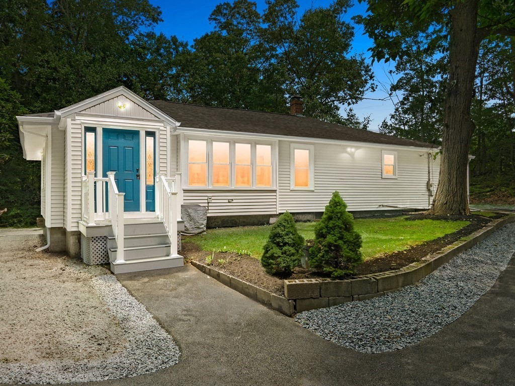 16 Chamberlain Road Shrewsbury, MA 01545 - Photo 1 of 38