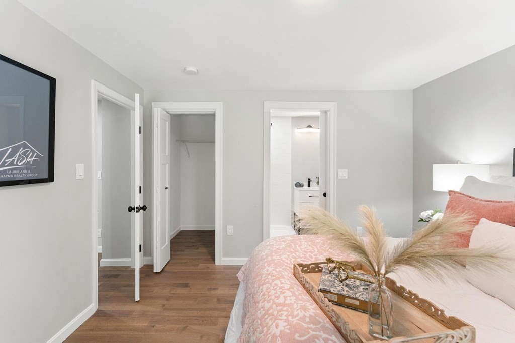 16 Chamberlain Road Shrewsbury, MA 01545 - Photo 21 of 38