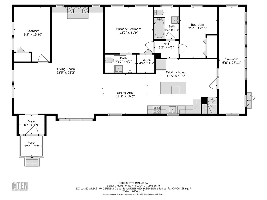 16 Chamberlain Road Shrewsbury, MA 01545 - Photo 38 of 38