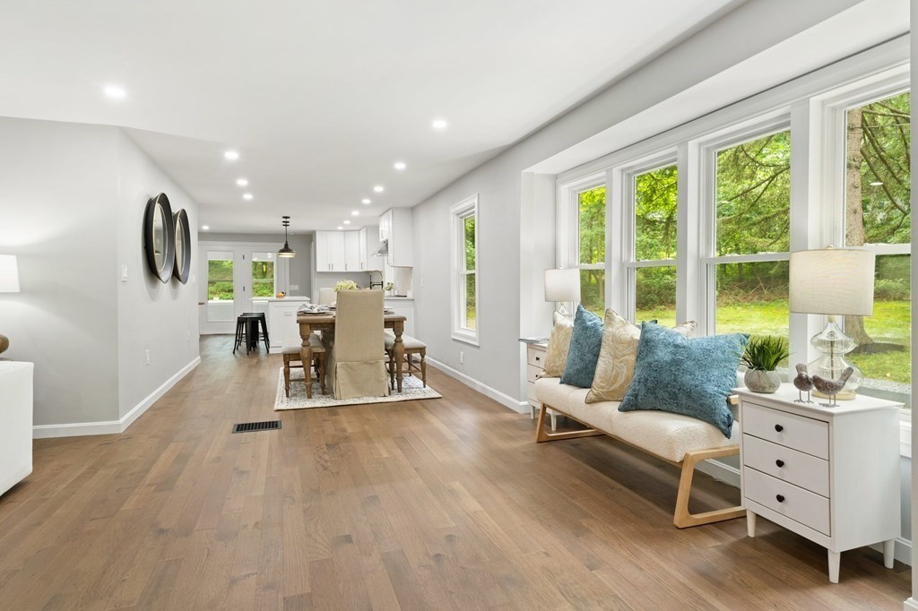 16 Chamberlain Road Shrewsbury, MA 01545 - Photo 5 of 38