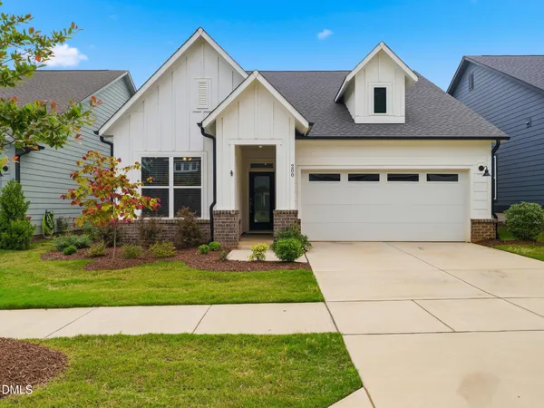 $515,000 | 200 Imagine Way, Pittsboro, NC 27312